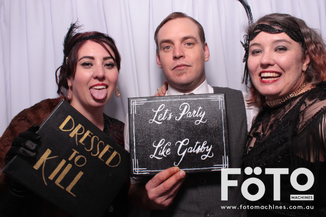 Alyssa & Danni's Last Day of Our Twenties | View more photos from the event at gallery.fotomachines.com.au/u/FOTOMachines/Alyssa-Dannis-Last-Day-of-Our-Twenties